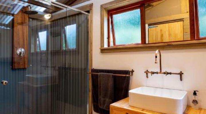 AfriCamps Klein Karoo