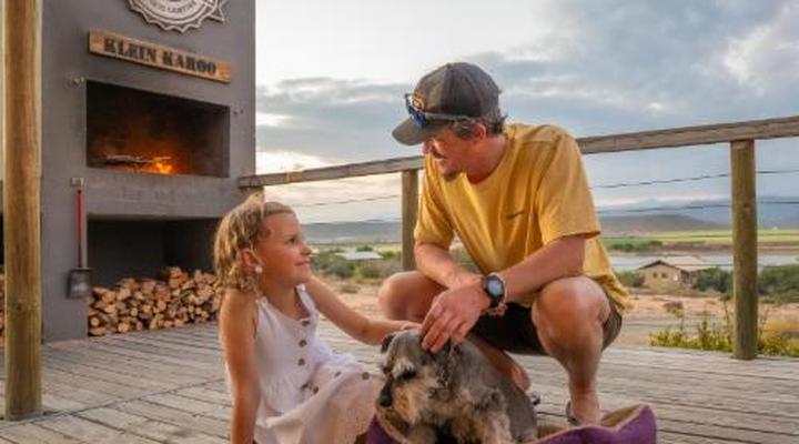 AfriCamps Klein Karoo