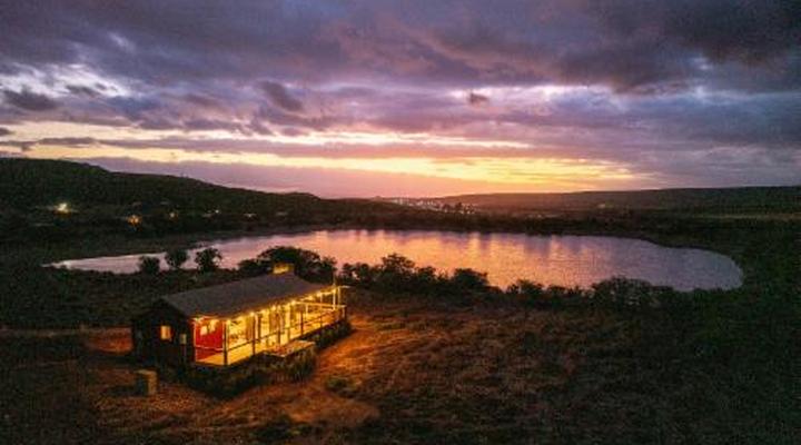 AfriCamps Klein Karoo