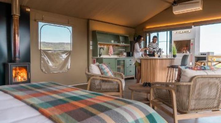 AfriCamps Klein Karoo