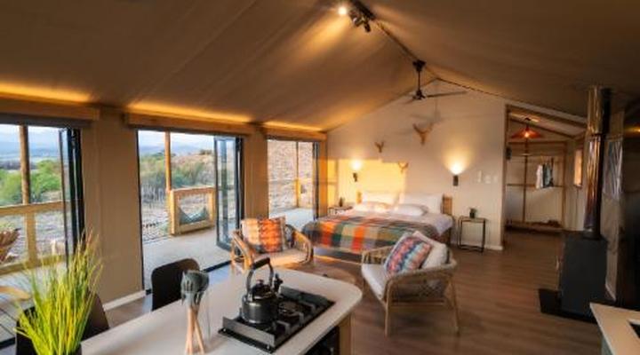 AfriCamps Klein Karoo