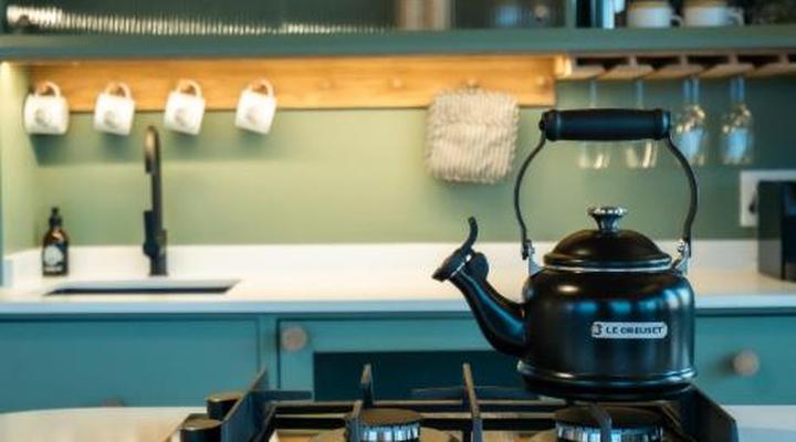 AfriCamps Klein Karoo