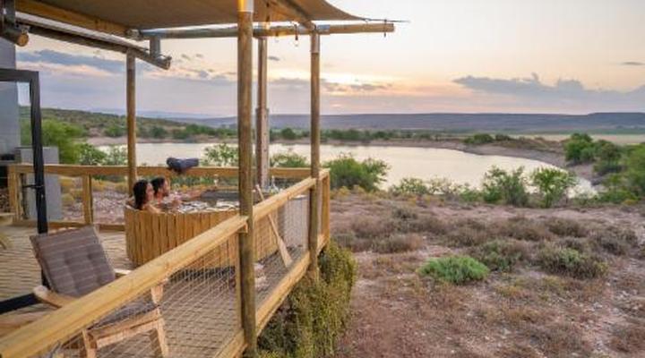 AfriCamps Klein Karoo