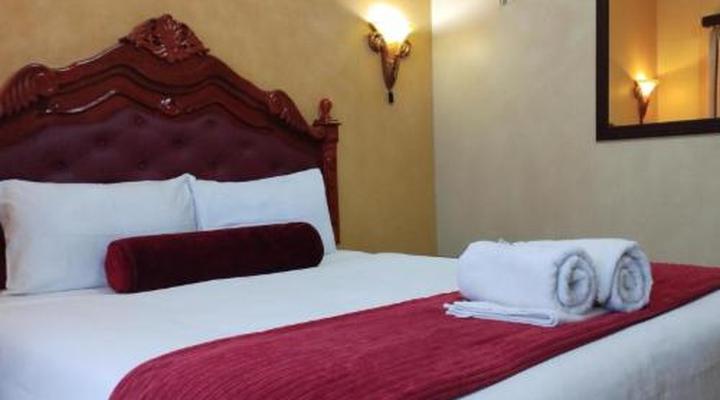 Che Guevara Boutique Hotel