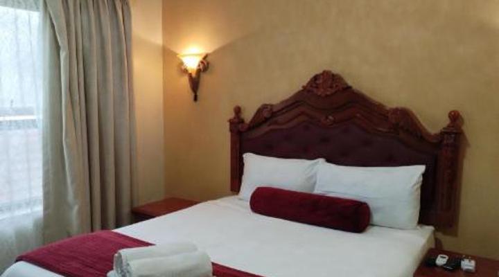 Che Guevara Boutique Hotel
