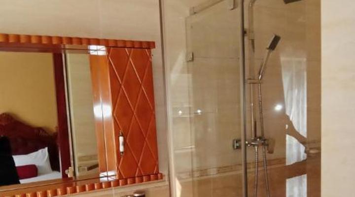 Che Guevara Boutique Hotel