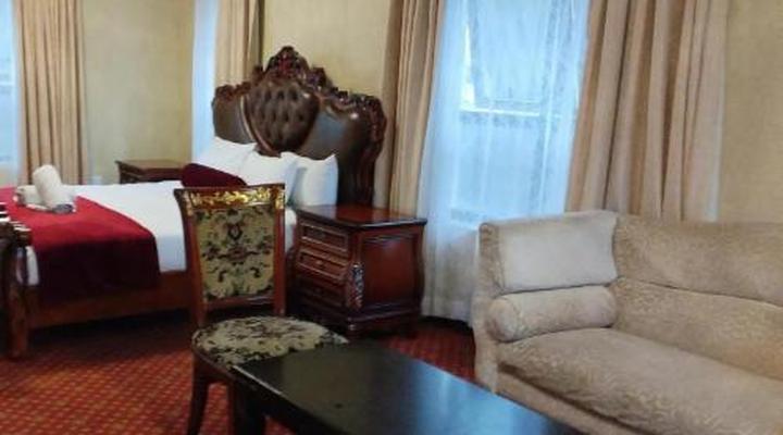 Che Guevara Boutique Hotel