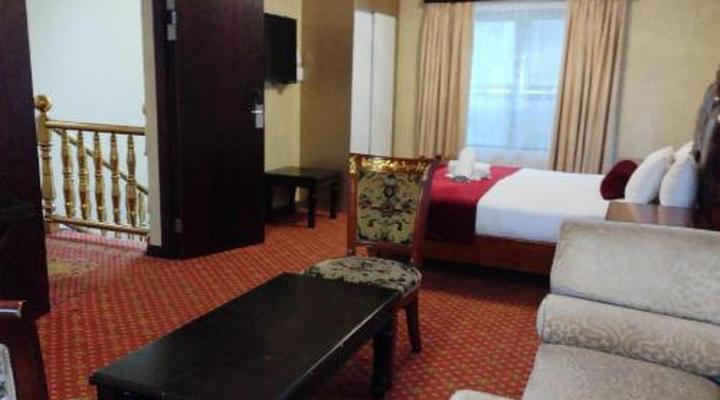 Che Guevara Boutique Hotel