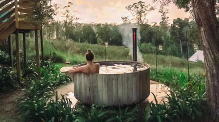 AfriCamps at Oakhurst