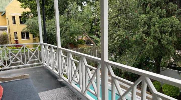 Sandton Farmhouse Executive B&B