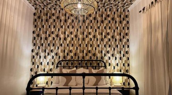 Sandton Farmhouse Executive B&B