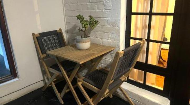 Sandton Farmhouse Executive B&B