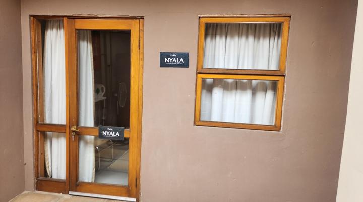 Savannah Game and River Retreat