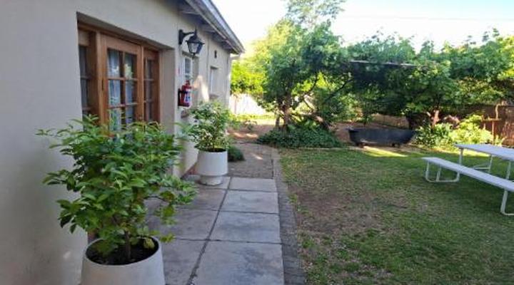 Figtree Guesthouse