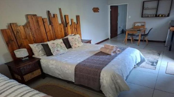 Figtree Guesthouse
