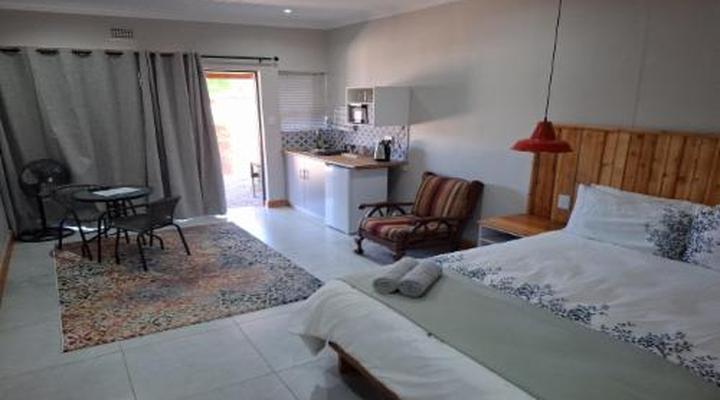 Figtree Guesthouse