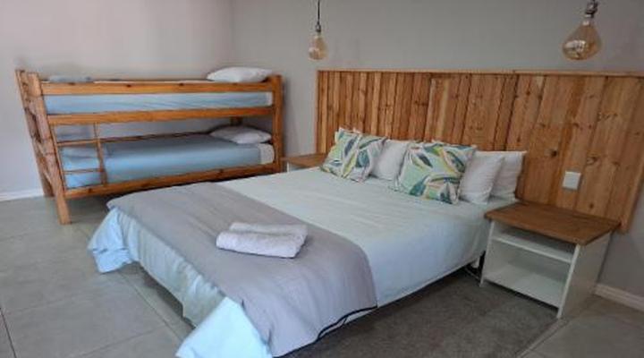 Figtree Guesthouse