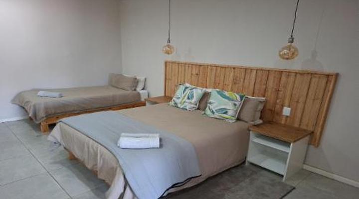 Figtree Guesthouse