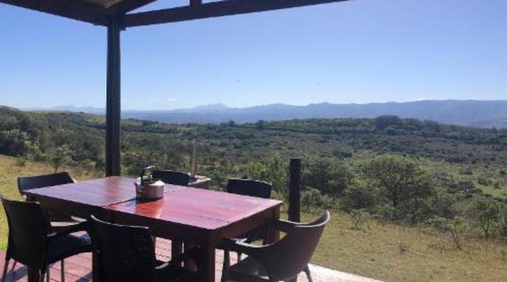 Simbonga Game Reserve & Sanctuary