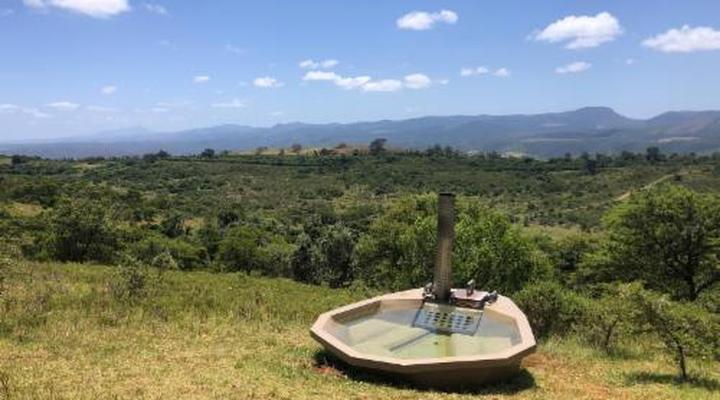 Simbonga Game Reserve & Sanctuary
