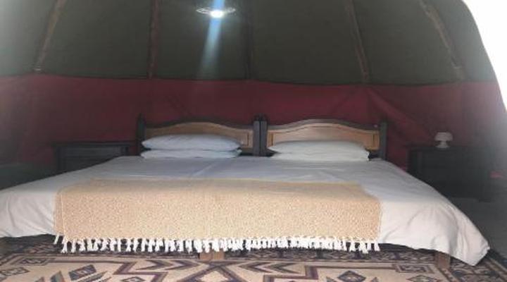 Simbonga Game Reserve & Sanctuary