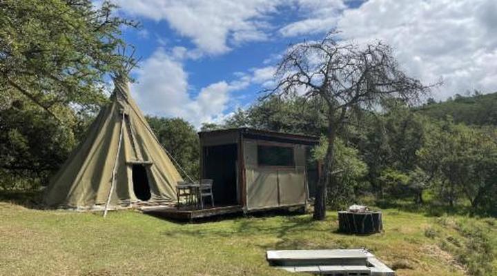 Simbonga Game Reserve & Sanctuary