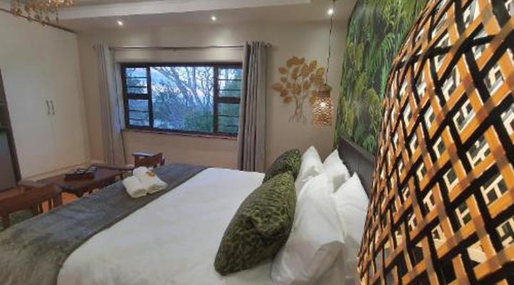 Coral Tree Boutique Guesthouse