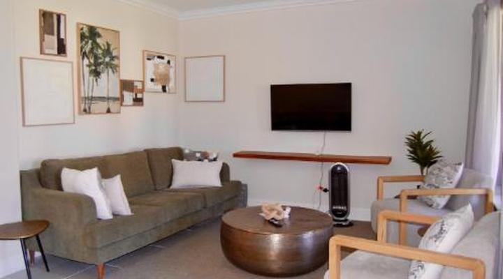 Castleton Self-catering Accommodation