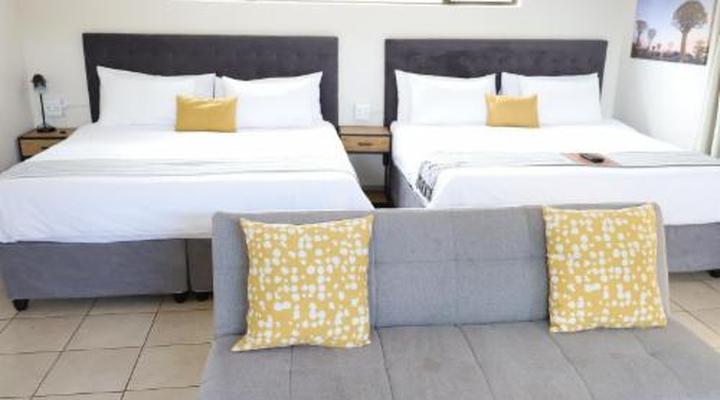 Together Lifestyle Resort