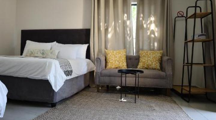 Together Lifestyle Resort