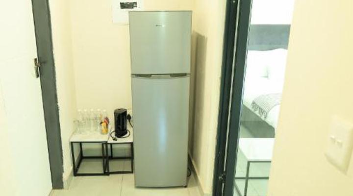 Together Lifestyle Resort