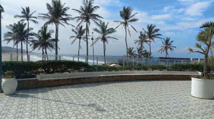 Seabrook In-house Holiday Rentals