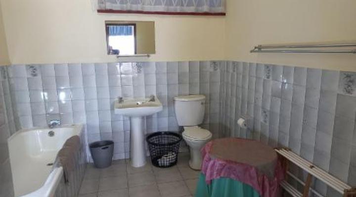 Seabrook In-house Holiday Rentals