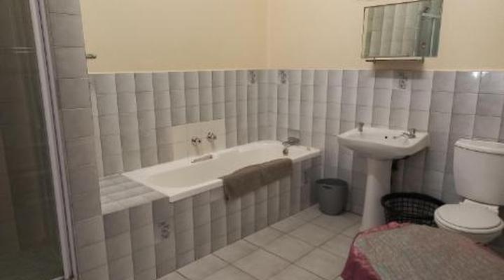 Seabrook In-house Holiday Rentals