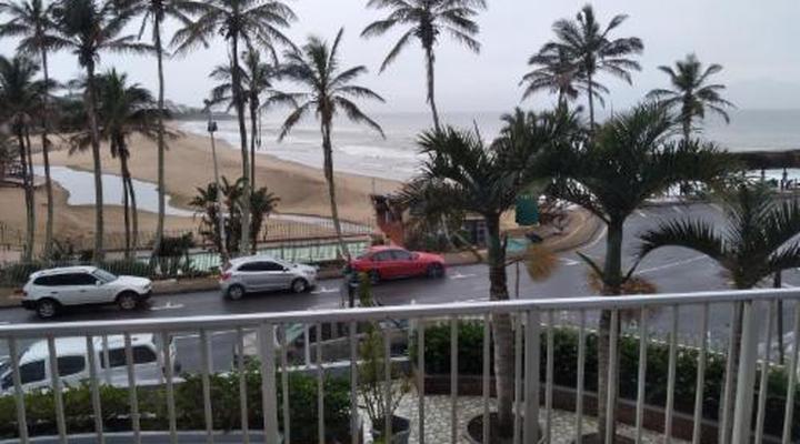 Seabrook In-house Holiday Rentals