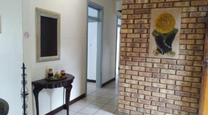 Seabrook In-house Holiday Rentals