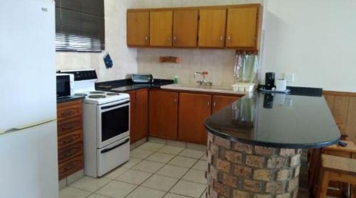 Seabrook In-house Holiday Rentals