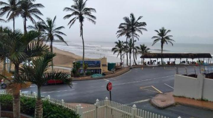 Seabrook In-house Holiday Rentals