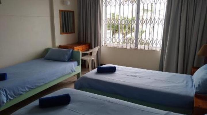 Seabrook In-house Holiday Rentals