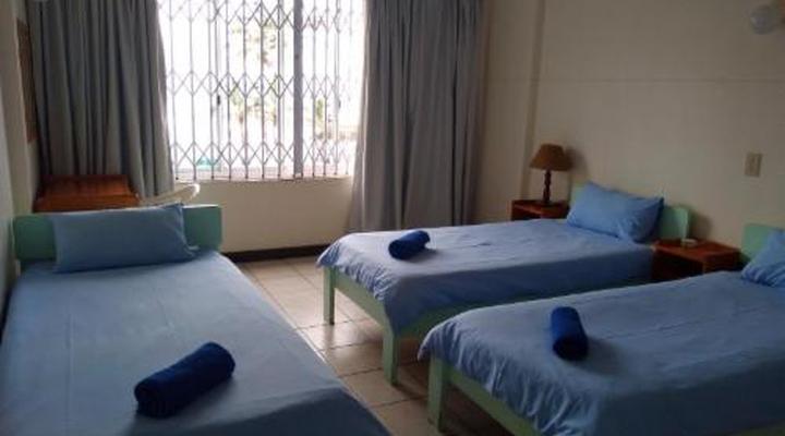 Seabrook In-house Holiday Rentals