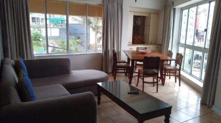 Seabrook In-house Holiday Rentals