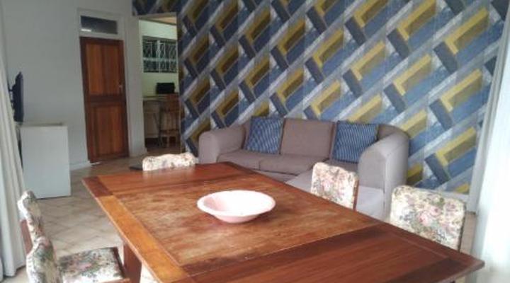 Seabrook In-house Holiday Rentals