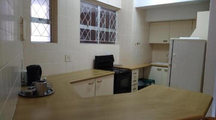 Seabrook In-house Holiday Rentals