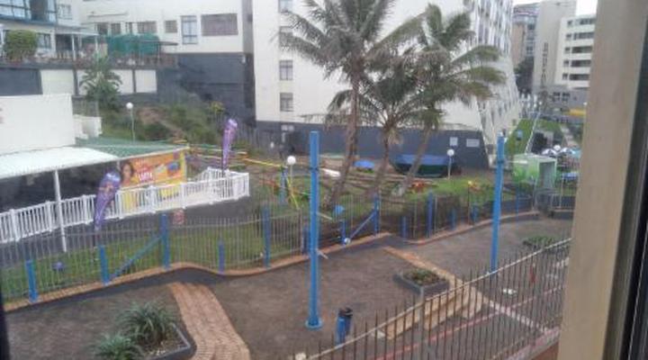 Seabrook In-house Holiday Rentals