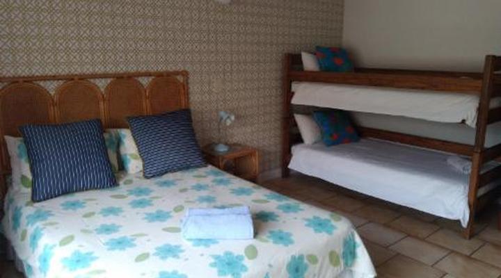 Seabrook In-house Holiday Rentals