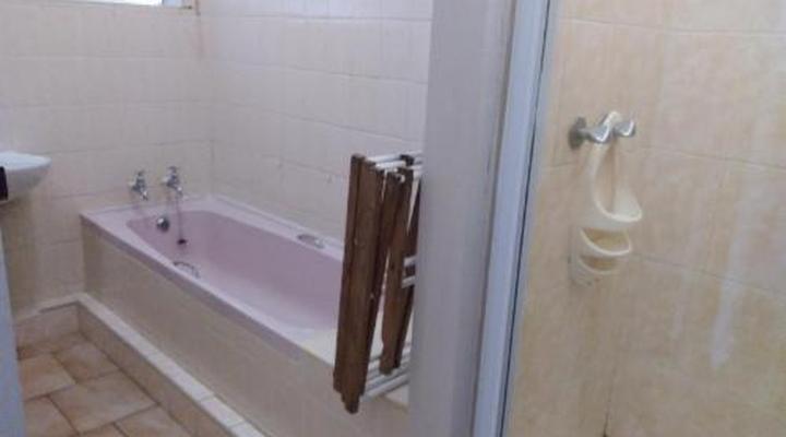 Seabrook In-house Holiday Rentals