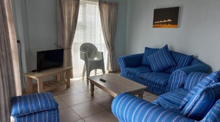 Seabrook In-house Holiday Rentals