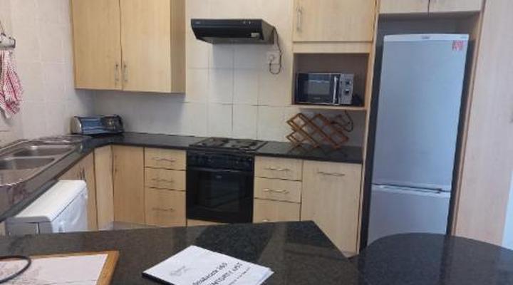 Seabrook In-house Holiday Rentals