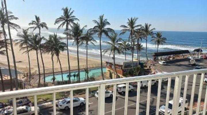 Seabrook In-house Holiday Rentals