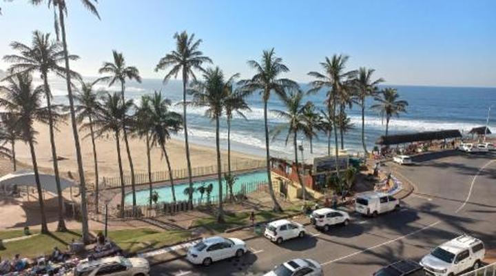 Seabrook In-house Holiday Rentals